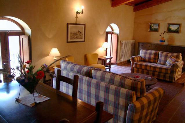 Appartement Echifaldo 2
