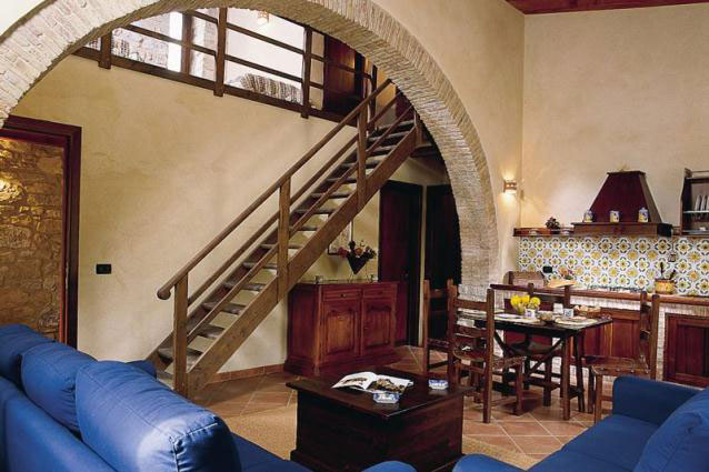 Appartement Bongiorno