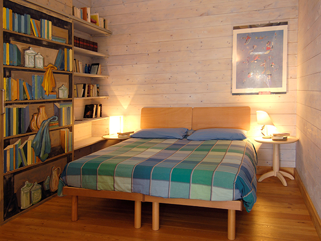 Appartement Blù
