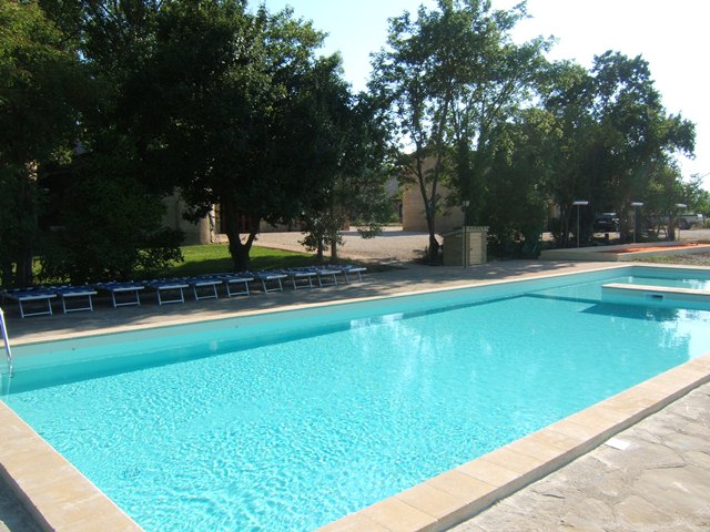 Zwembad