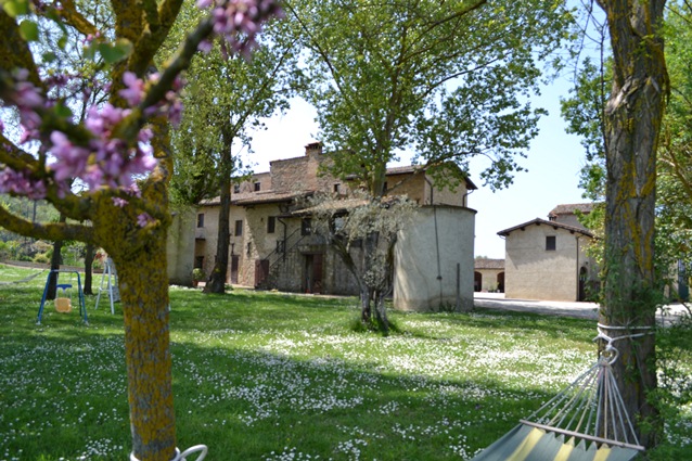 Agriturismo Umbertide