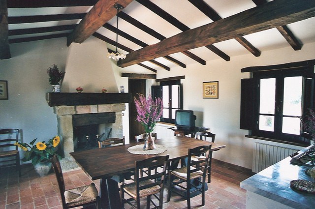 Appartement Balcone