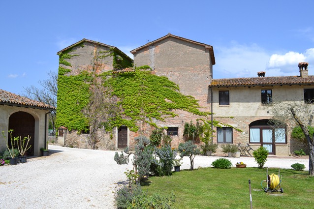 Agriturismo Umbertide