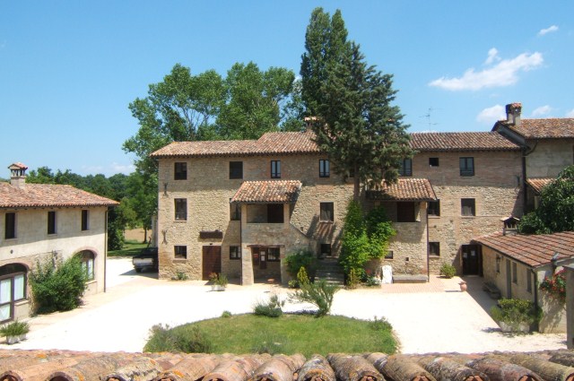 Agriturismo Umbertide