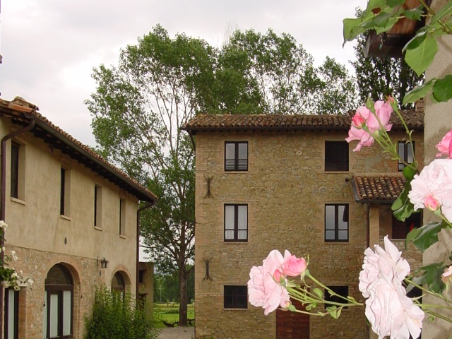 Agriturismo Umbertide