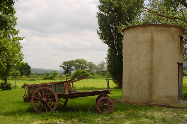 Agriturismo Umbertide
