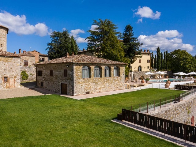 Agriturismo Chianti
