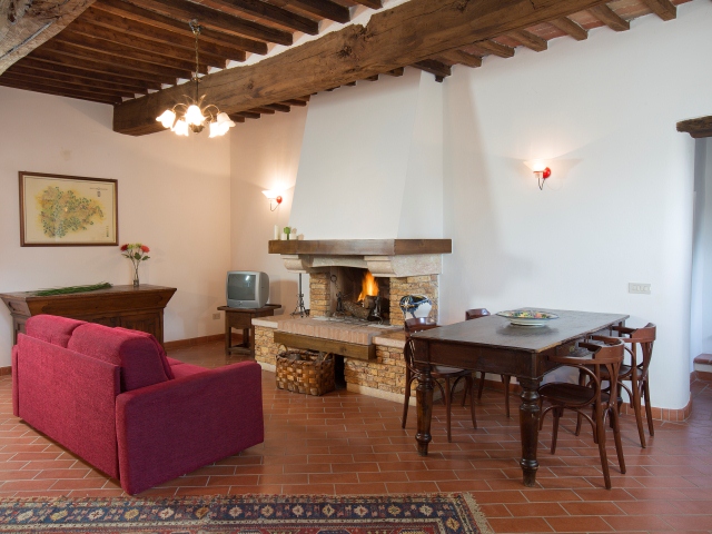 Appartement Filomena