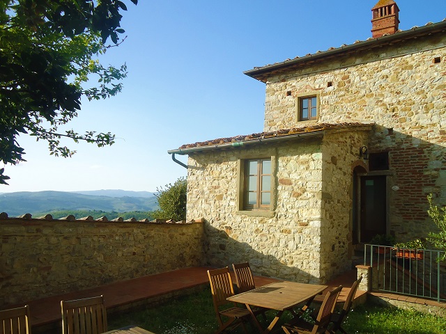 Appartement Filomena