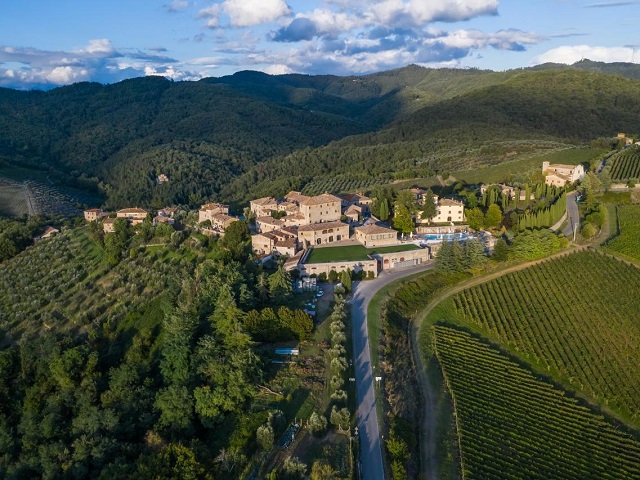 Agriturismo Chianti