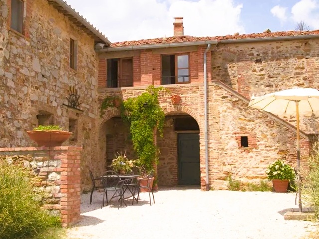 Villa Cenerentola