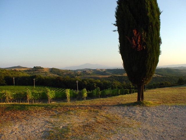Villa cenerentola
