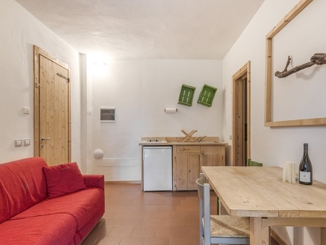 Appartement Noce