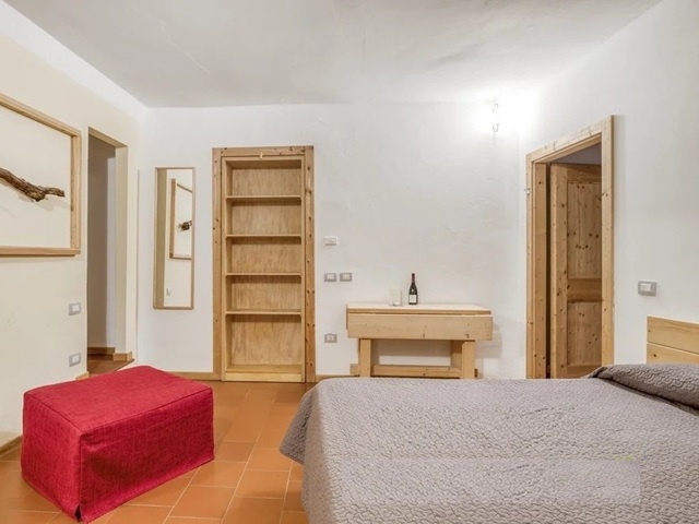 Kamer Podere