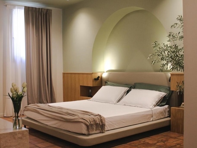 Suite Dammusi