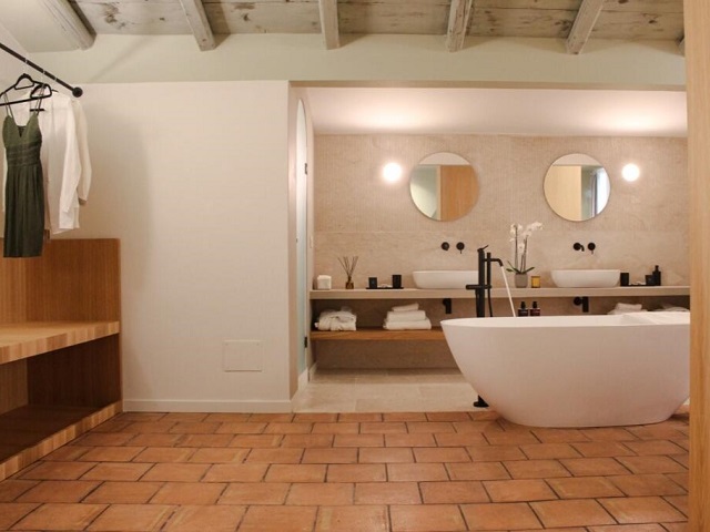 Suite Dammusi