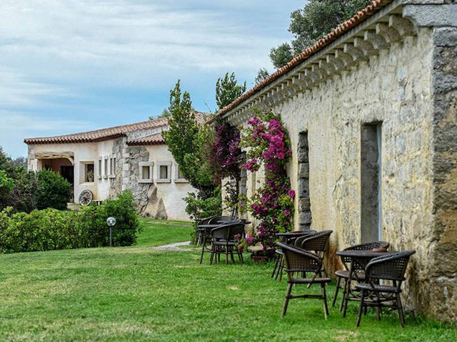 Tenuta Gallura