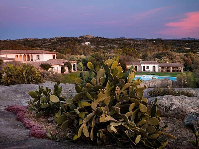 Tenuta Gallura