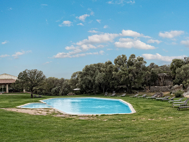 Tenuta Gallura