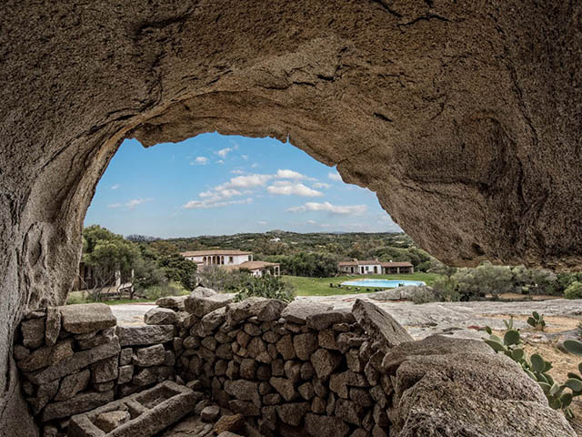 Tenuta Gallura