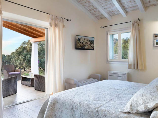 Superior Comfort kamer