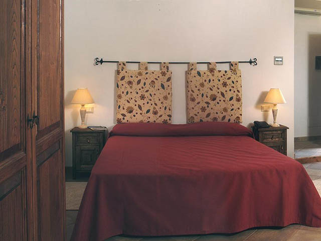 Standaard kamer