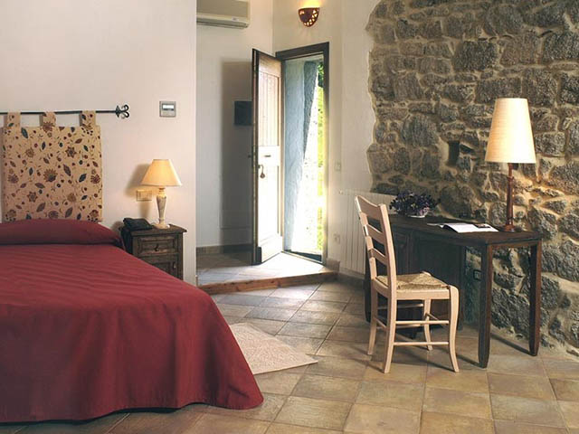 Standaard kamer