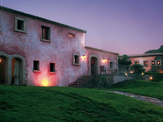 Tenuta Gallura