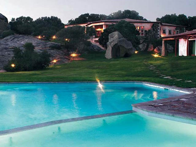 Tenuta Gallura