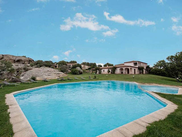 Tenuta Gallura