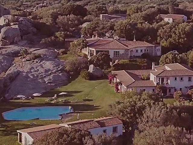 Tenuta Gallura
