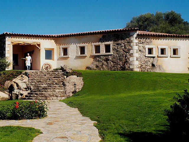 Tenuta Gallura