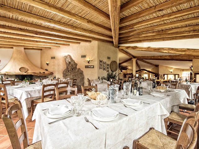 Tenuta Gallura