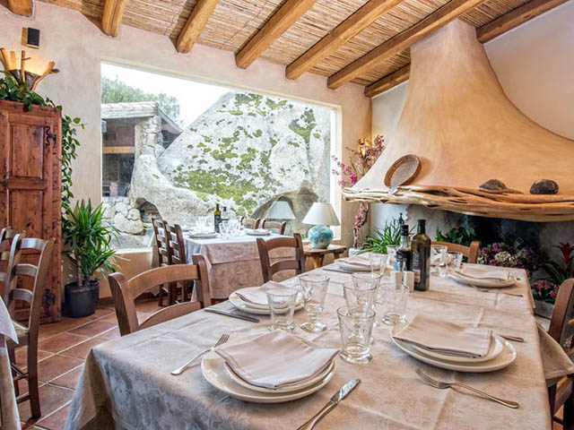 Tenuta Gallura