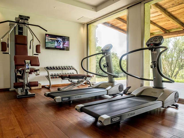 Wellness
