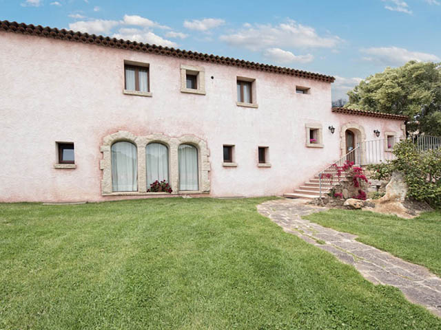 Tenuta Gallura