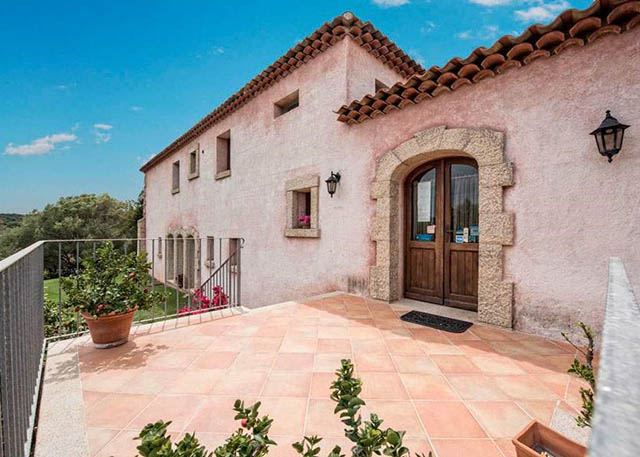 Tenuta Gallura