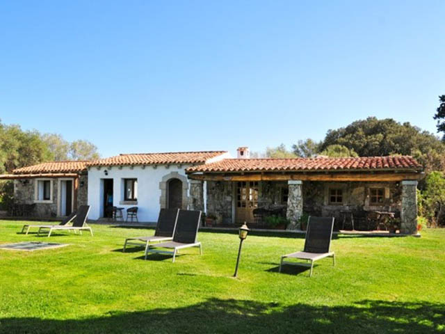 Tenuta Gallura