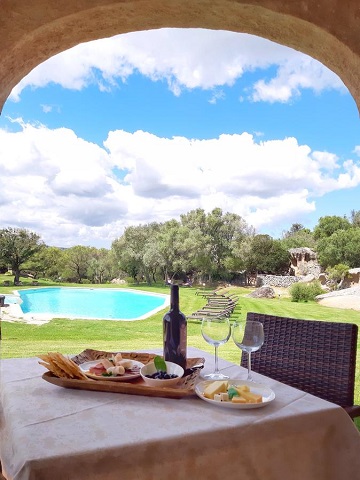 Tenuta Gallura
