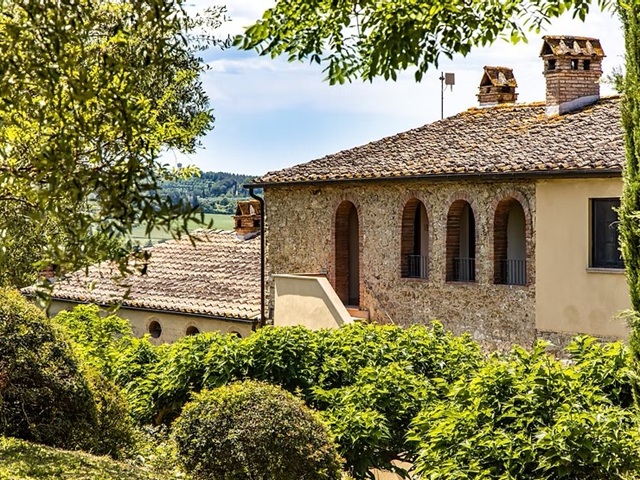 Agriturismo Toscane