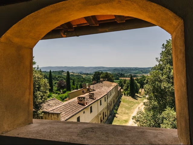 Agriturismo Toscane