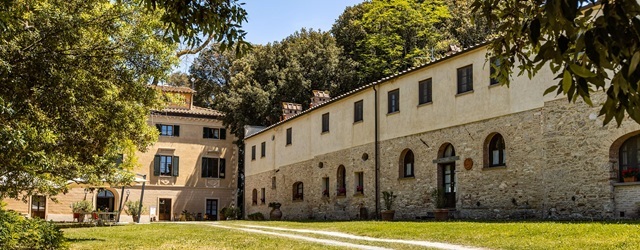 Agriturismo Toscane