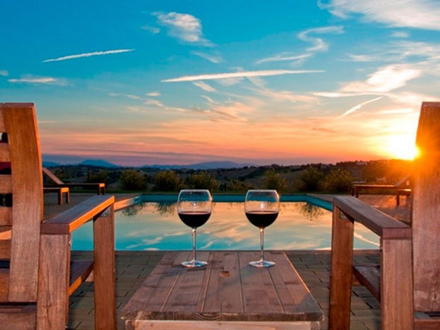 Agriturismo Le Marche