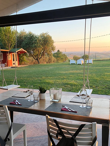 Agriturismo Le Marche