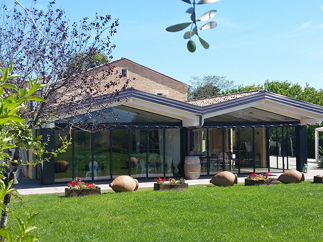 Agriturismo Le Marche