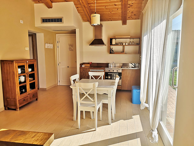 Appartement Collimare