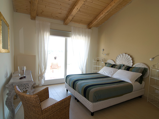 Appartement Collimare