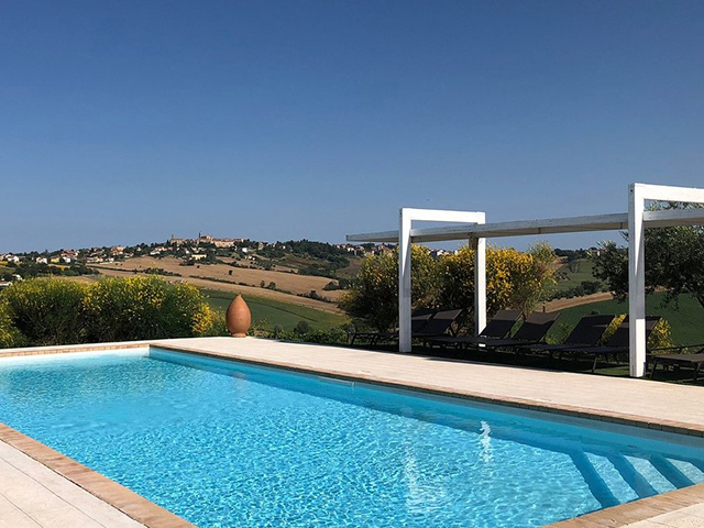 Agriturismo Le Marche