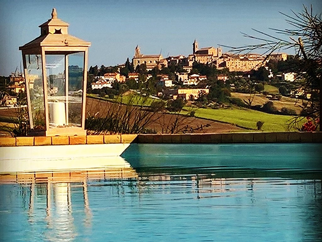 Agriturismo Le Marche