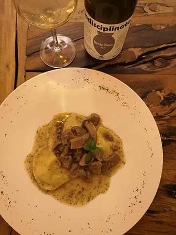 Agriturismo Le Marche